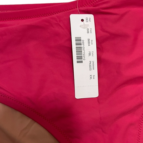 Jcrew bikini bottoms - Picture 3 of 4